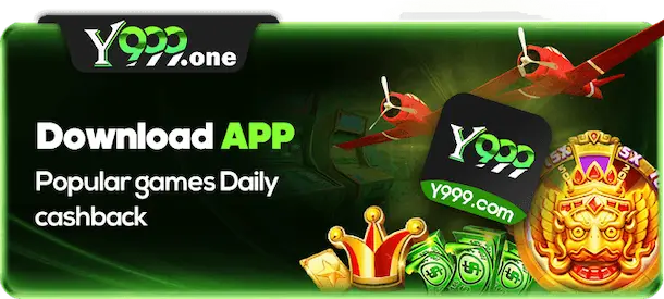 Y999 APK download